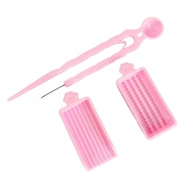 [jgvaqorap] 3x 2.6mm Fuse Beads Tools for Fuse Beads Project Iron Beads Organizer Crafts