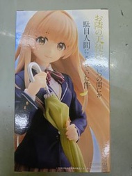 ［日版景品］椎名真昼　椎名真晝 景品