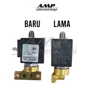 Gaggia Classic 3-Way Baby Solenoid Valve/