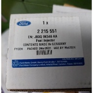 FORD RANGER RAPTOR 2.0 BI TURBO FUEL INJECTOR