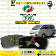 PERODUA RUSA FRONT BRAKE PAD