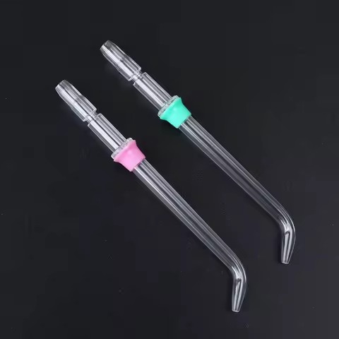 Replacement Jet Tips for Waterpik Water Flossers Irrigators