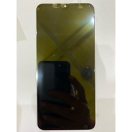 Lcd SAMSUNG A30S/A307 OLED ORIGINAL