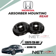 HONDA ACCORD T2A REAR ABSORBER MOUNTING (52675-T2A-A01)