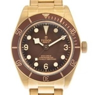 （現貨）全新 25年DATE TUDOR 79012 帝舵 碧灣1958型 BLACK BAY 1958 79012M-0001