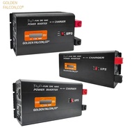 High quality Inverter 2kW Pure Sine Wave  off grid inverter with battery Charger 1000w 2000w 3000w  
