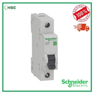 [EZ9F51132] Schneider Electric Easy9 MCB 1P 32A C curve 10kA - HSE