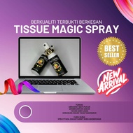 Spray Tissue Magic {ORIGINAL New Item 100%}