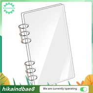 [hIkAi] A6 Planner 6 Ring Binder Budget Binder