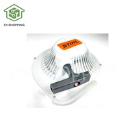 อะไหล่stihl070แท้ ชุดสตาทเลื่อย5200 ฝาครอบสตาร์ท arto ฝาครอบสตาร์ท070 ฝาดึกสตาต070 อะไหลเลือย ยนต์070 อะไหล่เครื่องเลือยชุดสตาจ070 อะไหล่เลื่อย070