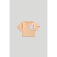 Mothercare Bunny T-Shirt