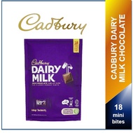 Cadbury Dairy Milk Milk Chocolate 81g