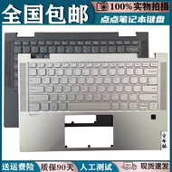Suitable for Lenovo Yoga C740-14 C740-14IML Notebook Keyboard with C Shell Integrated Motherboard Co