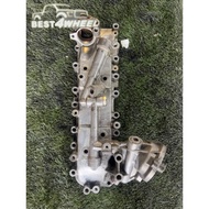 Isuzu D’max 4JJ1/4JK1 Engine Oil Cooler Cover origina Used