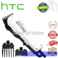 HTC Hair Trimmer  CT-102 Hair Shaver Professional Electric Hair Cutting Trimmer Razor