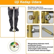 Pump /pcp Pump 4500 Psipcp / Air Pump Air Injection Pump / Pump Original Barracudapcp Pump 4500 Psi 