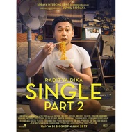 [INDO MOVIE] Single 2