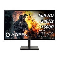 AOPEN GAMING 27" FHD E2E Curved (VA) 27HC5R Z1