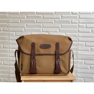 Second Hand Billingham Camera Bag F1.4 Khaki Color