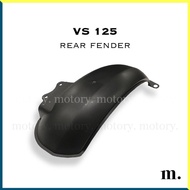 SUZUKI VS125 / VS150 REAR FENDER INNER