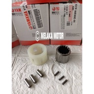 YAMAHA LC 135 V1-V6 ONE WAY BEARING SET LC135 100% ORIGINAL HLY