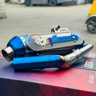 NSA PERFORMANCE PIPE YAMAHA NMAX/AEROX V2