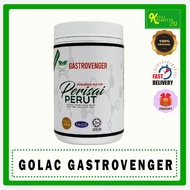 Rawat Gastrik Gerd Golac Gastrovenger Original HQ Buang Angin Gastrik Gerd Perisai Perut Susu Probiotik