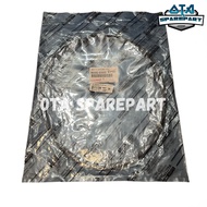 V-Belt Toyota Kijang Super 5K Alternator Fan Belt Original Kijang Kapsul 7K FM35/
