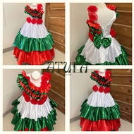 ATULA United Nations Costume | Mexico