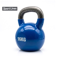 KettleBell Cast Iron 16kg Athletico SRP 2,720