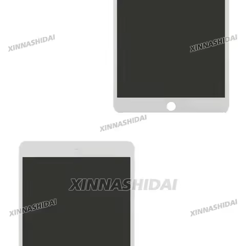 LCD Display For Apple iPad Mini 4 Touch Screen Panel Assembly Replacement For iPad mini 4 A1538 A155