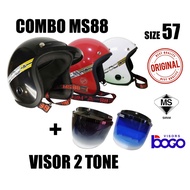 Helmet MS88 Original
