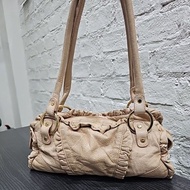 Sheepskin Bag Renoma