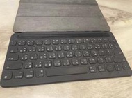 有中文 倉頡 蘋果 聰穎鍵盤 Apple Smart Keyboard 適用 iPad 7 8 9 Pro 10.5吋