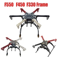 F450 4 F550 85 F330 Multi-Rotor Quad Copter Airframe Multicopter Frame For Quadcopter Drone