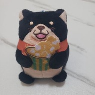 SK JAPAN柴犬公仔吊飾