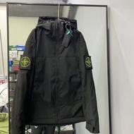 Stone Island Latest Jacket 2023