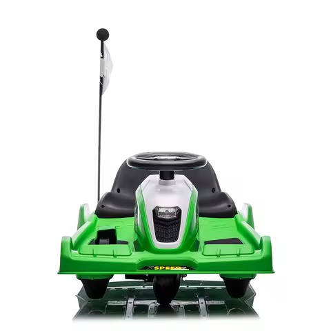 New Arrival 12V Battery Powered Fast Drifting Go Kart for Kids High Quality 13km/h Go Kart Electric 