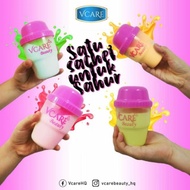 Vcare SUSU RENDAH LEMAK..✅FREE SHAKER✅