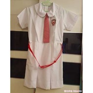 徵收校服校裙校章