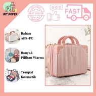 Koper Travel High Quality 14 inch Mini Tas make up kecil A916 14Inch