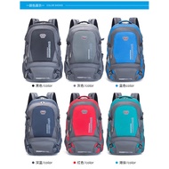 Waterproof 70L Backpack for Outdoor Climbing, Travel & School