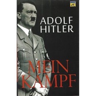 ( Crescent News ) Adolf Hitler