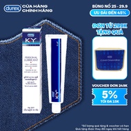 Gel bôi trơn Durex K-Y Jelly 50g ( KY Jelly)