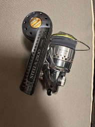 Shimano Stella AR2500 Japan