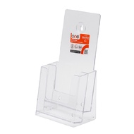 กล่อง่โบว์ชัวร์ A4 1/3 ONE K-441