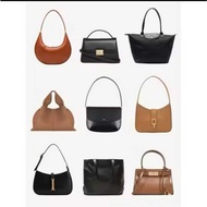 LIVE CODE BAG C1-C100