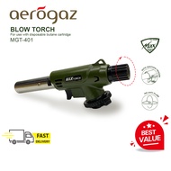 Aerogaz Blow Torch MGT-401