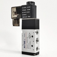 AIRTAC 4v210-08 pneumatic solenoid valve, pneumatic cylinder control valve