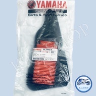 Air Filter Old GRAND FILANO The Headlight Model Is A Bulb (Not Led) Genuine YAMAHA 1 2BL-E4450-00